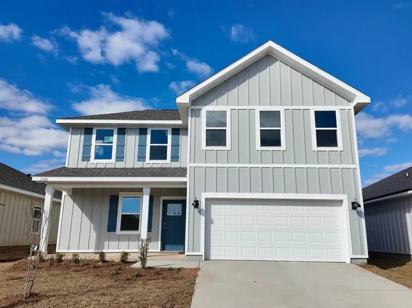 5900 Pelagic Dr, Milton, FL 32583