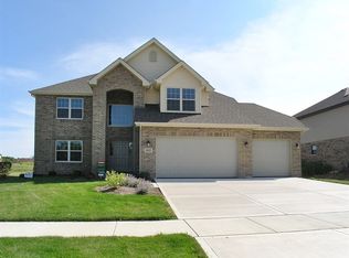 4513 203rd St, Matteson, IL 60443