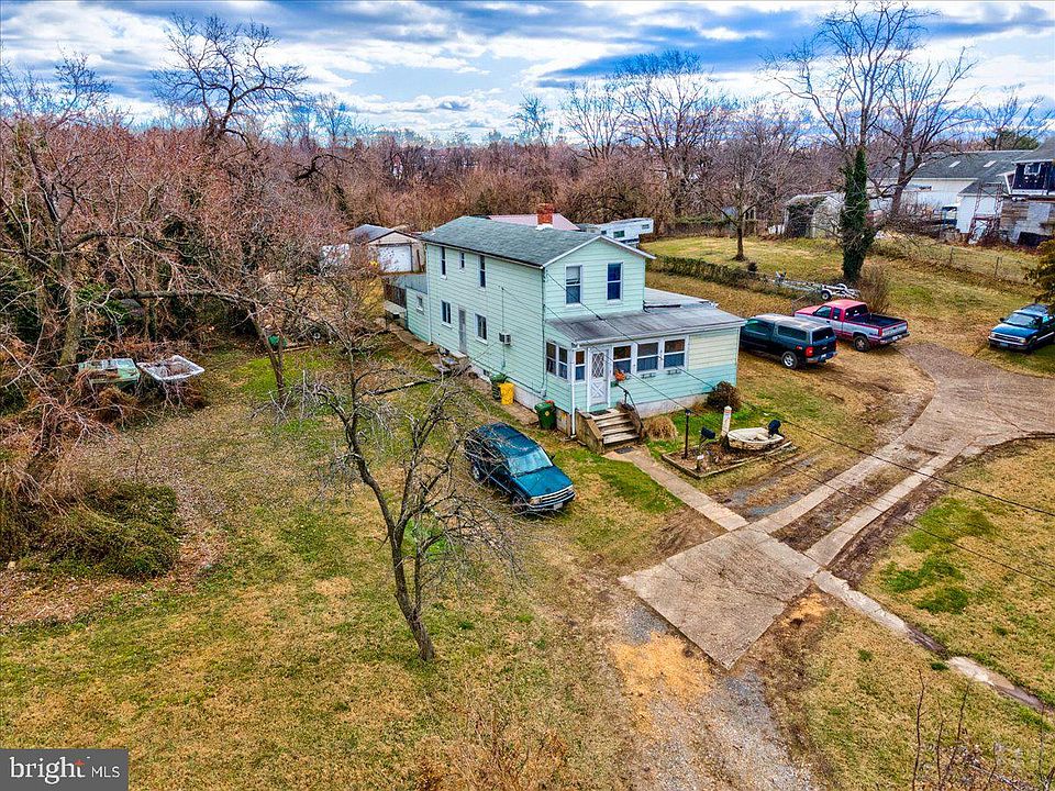 509 Townsend Ave, Brooklyn Park, MD 21225 Zillow