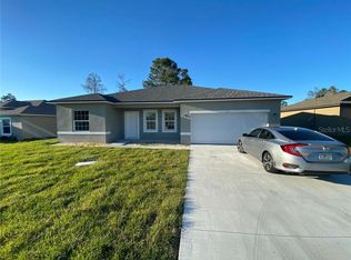 210 Maple Dr, Poinciana, FL 34759