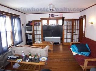 90 Harriet St #KLEFT, Brighton, MA 02135