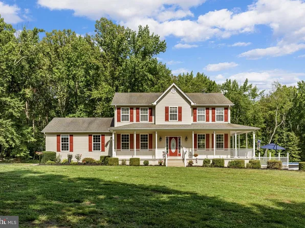 17070 Good Hope Rd, King George, VA 22485