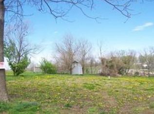 600 E Forest St, California, MO 65018