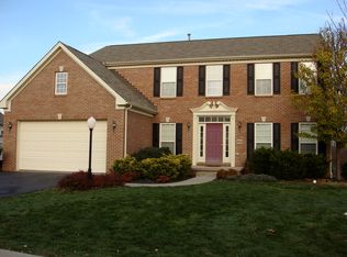 1650 Settlers Dr, Sewickley, PA 15143