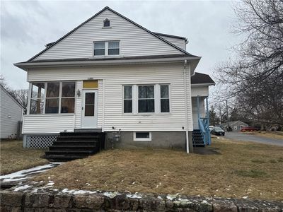 189 Aylsworth Ave, Woonsocket, RI, 02895