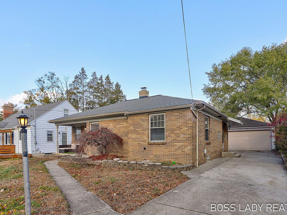 1435 Hazen St SE, Grand Rapids, MI 49507 Zillow