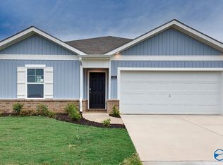 115 Nettle Leaf Dr, Meridianville, AL 35759