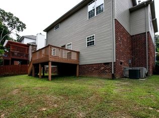 7248 Santeelah Way, Antioch, TN 37013