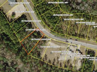 133 Francis Harrell Way, Midway, FL 32343