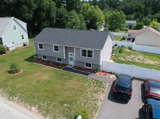 6 Balsam Ln, Merrimack, NH 03054