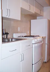 Rented by Perry Associates NYC Inc