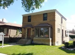 8233 S Spaulding Ave, Chicago, IL 60652