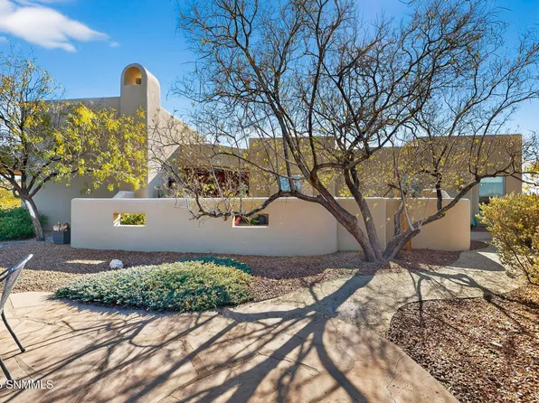 6116 Lazo Del Norte, Las Cruces, NM 88011