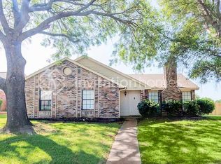 540 Guadalupe Dr, Allen, TX