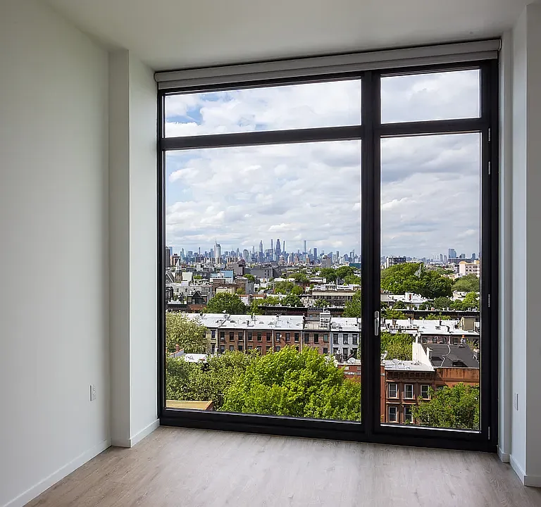 12 Halsey St #831