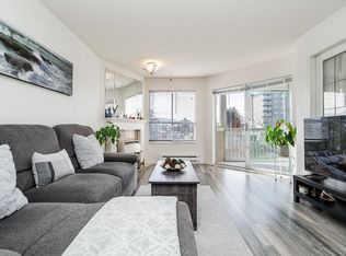 9400 Cook St #204, Chilliwack, BC V2P 4J6