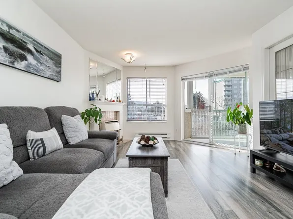 9400 Cook St #204, Chilliwack, BC V2P 4J6