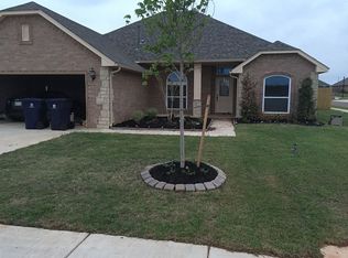 16100 Juliet Dr, Edmond, OK 73013