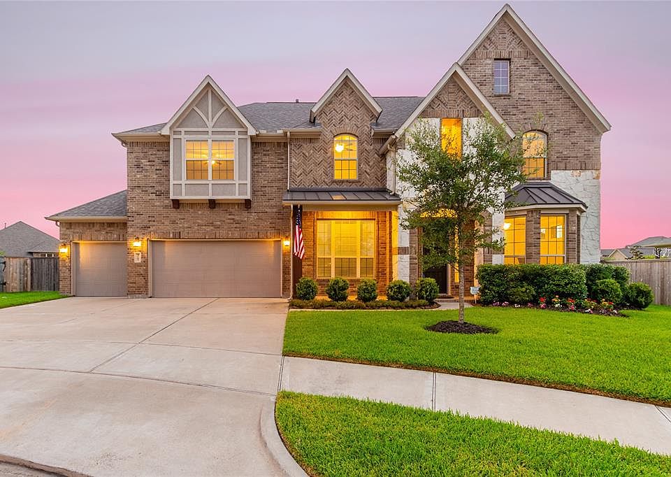 5707 Eden Crest Ct, Richmond, TX 77407 Zillow