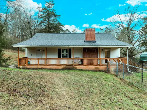 12916 Pierce Rd, Birchwood, TN 37308