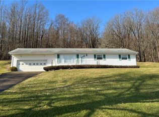 14377 State Highway 98, Meadville, PA 16335