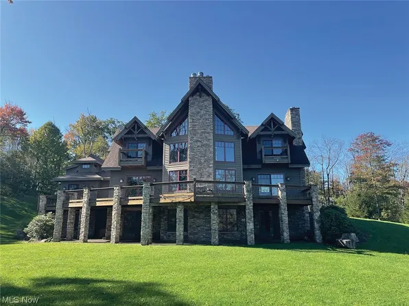 543 Neals Run Rd, Champion, PA 15622