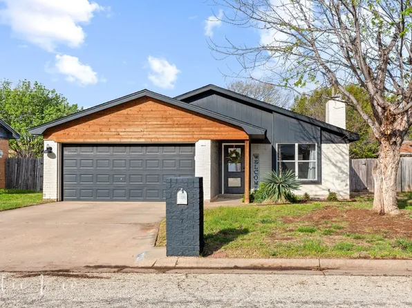 3618 Varsity Ln, Abilene, TX 79602