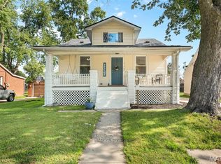 215 4th Ave, Edwardsville, IL 62025