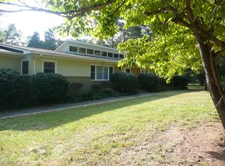 7935 Cedarbrook Dr, Charlotte, NC 28215