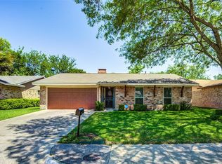 10421 Trail Ave, Dallas, TX 75217