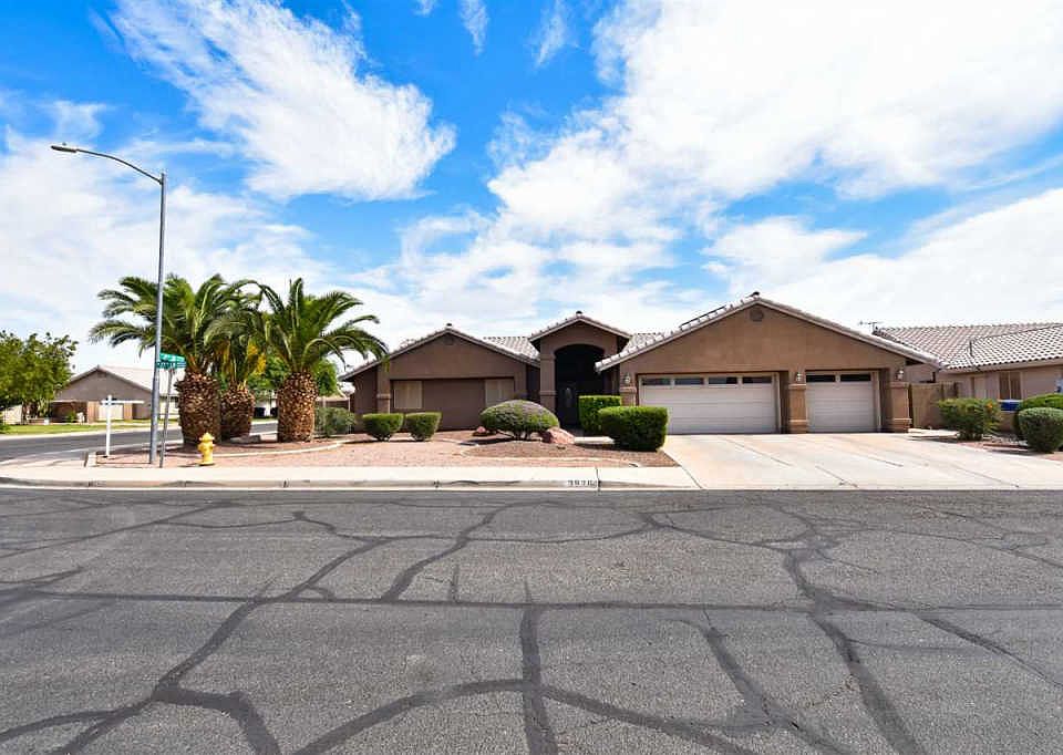 3936 W 27th Ln Yuma Az 85364 Zillow