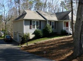 9 Tallwood Trl, Palmyra, VA 22963
