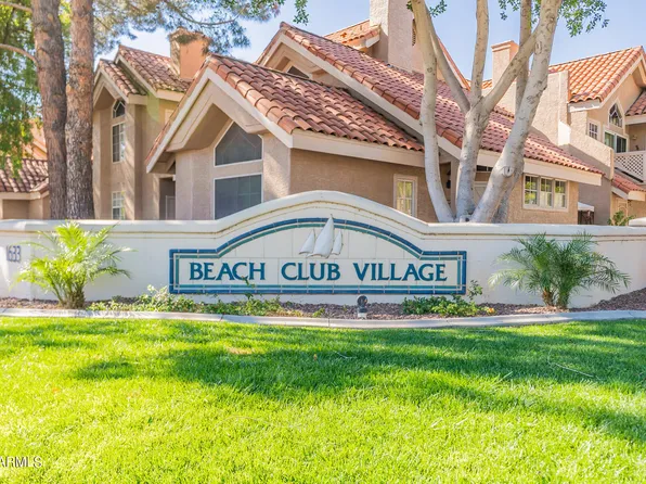1633 E LAKESIDE Drive #165, Gilbert, AZ 85234