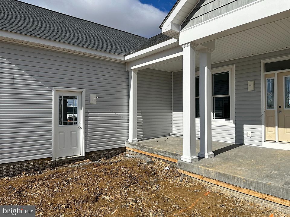 855 Redbud Rd, Winchester, VA 22603 Zillow