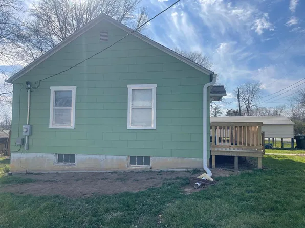 810 High St, Fulton, MO 65251