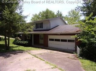 1115 Londonderry Rd, Charleston, WV 25314