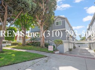 313 N Broadway Ave #4, Redondo Beach, CA 90277