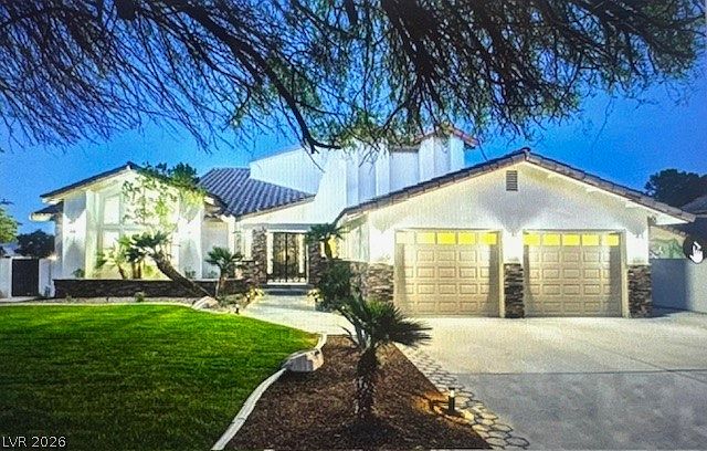 1st image of 3110 S Tenaya Way