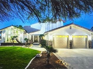 3110 S Tenaya Way, Las Vegas, NV 89117
