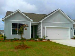 1223 Fence Post Ln #563, Carolina Shores, NC 28467
