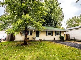 49 Cedar Field Dr, Pacific, MO 63069