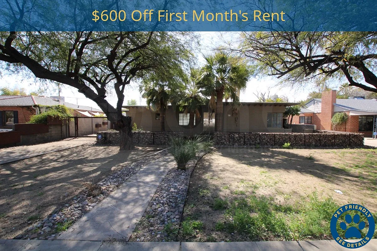 2 bed, 1.5 bath, 1506 sqft, $2,999 — Photo 1