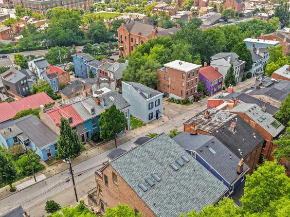 435 Milton St, Cincinnati, OH 45202