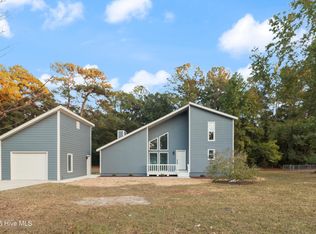 200 Saddlewood Drive, Goldsboro, NC 27534