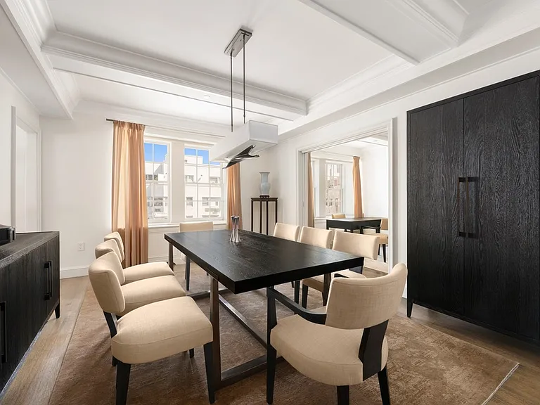 25 E 77th St #1503 — Photo 5