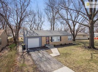 7801 W 66th St, Overland Park, KS 66202