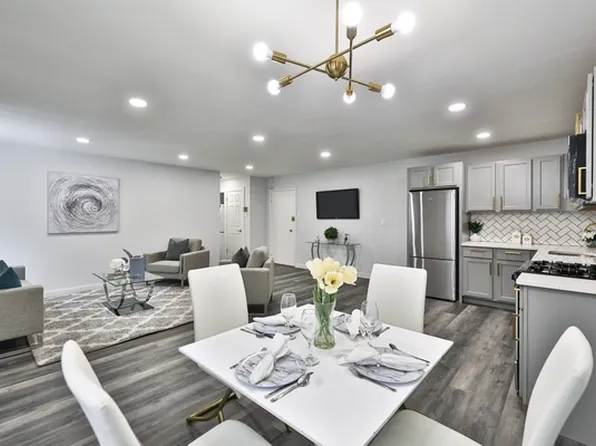 Park Terrace Apartments