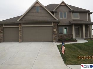 8015 S 193rd St, Gretna, NE 68028