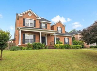 1119 Hampstead Place, Martinez, GA 30907