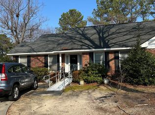 1065 Arnaud St, Sumter, SC 29150